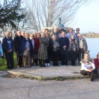 Passeio a Águeda e à Pateira de Fermentelos
