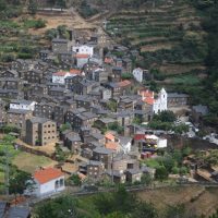 Digressão Cultural em Arganil e Piódão “Rota do Xisto”