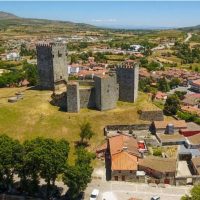 Visita a Montalegre