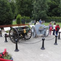 Flandres – A Grande guerra 1914-1918 e os locais de memória.