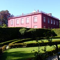 Jardim Botânico & Museu da Biodiversidade