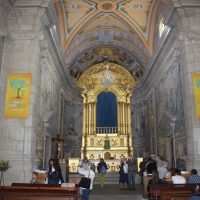 Serra do Gerês – Visita ao Santuário de São Bento da Porta Aberta e ao Santuário de Nossa Senhora da Abadia
