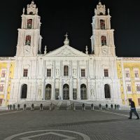 Digressão Cultural a Mafra