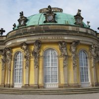 Visita Cultural a Dresden, Potsdam e Berlim