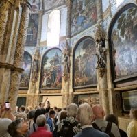 A “Templária” Tomar