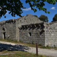 Visita Cultural a Carrazeda de Ansiães Rota dos Miradouros