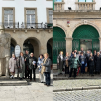 Visita Cultural à cidade da Covilhã